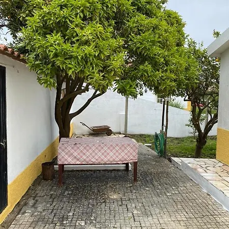 Апартаменты Ninho Do Pescador